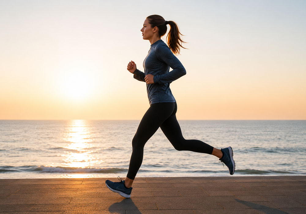 Γόνατο του Δρομέα (Runner’s Knee): Γιατί η ξεκούραση δεν αρκεί για την οριστική θεραπεία.
